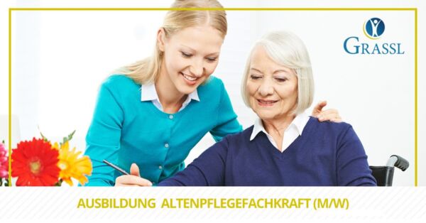 Ausbildung Kauffrau-/mann im Gesundheitswesen Ausbildung Kauffrau-/mann im Gesundheitswesen